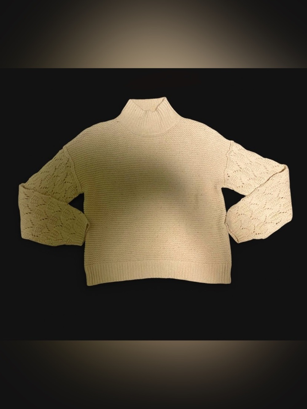 Universal Thread Sweater